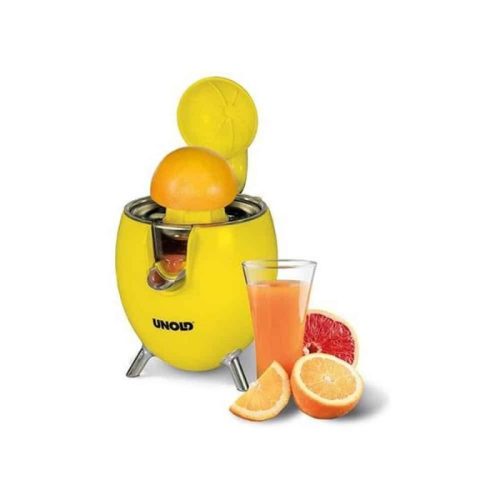 Máy vắt cam Unold 78132 Power Juicy 2 Hình ảnh máy vắt cam Unold 78132 Power Juicy