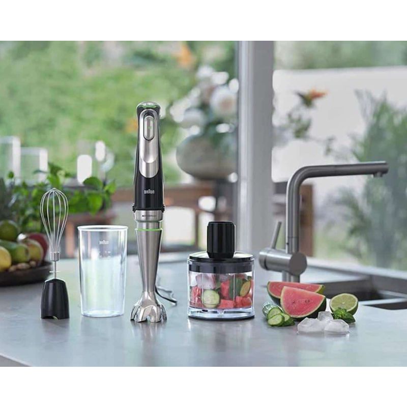 Hình ảnh máy xay cầm tay Braun 0X22111366 Hình ảnh máy xay cầm tay Braun 0X22111366