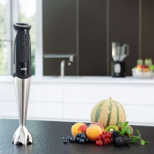 Máy xay cầm tay Braun 0X22111373 4 Hình ảnh máy xay cầm tay Braun 0X22111373