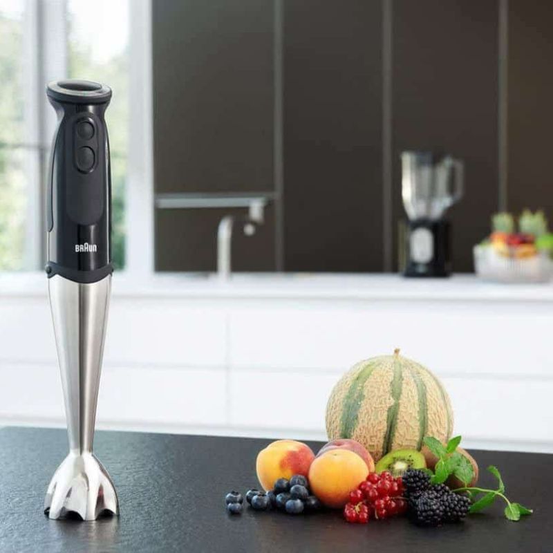 Hình ảnh máy xay cầm tay Braun 0X22111373 Hình ảnh máy xay cầm tay Braun 0X22111373