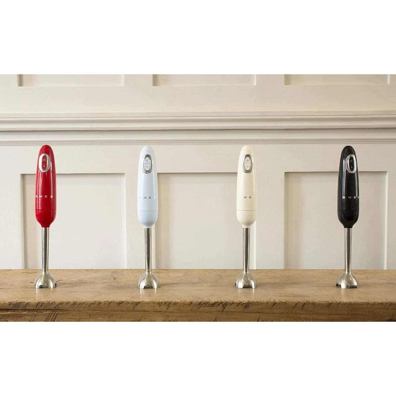 Hình ảnh máy xay cầm tay Hafele Smeg HBF02BLEU 535.43.611 Hình ảnh máy xay cầm tay Hafele Smeg HBF02BLEU 535.43.611