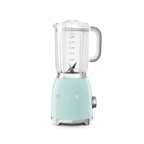 Máy xay sinh tố SMEG BLF01PGEU Pastel Green 3 Hình ảnh máy xay sinh tố SMEG BLF01PGEU Pastel Green