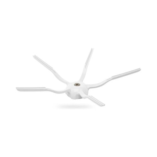 Phụ kiện chổi bên cho Robot hút bụi Roborock SDBS02RR-White 4 Hình ảnh phụ kiện chổi bên cho Robot hút bụi Roborock SDBS02RR-White