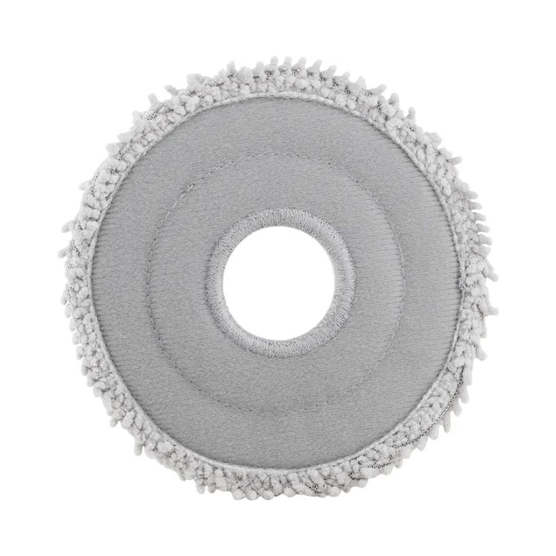 Hình ảnh phụ kiện giẻ lau xoay cho Robot hút bụi Roborock SXTB07RR Hình ảnh phụ kiện giẻ lau xoay cho Robot hút bụi Roborock SXTB07RR