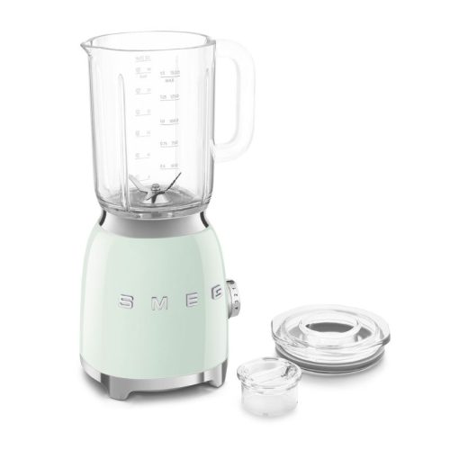 Máy xay sinh tố SMEG BLF03PGEU Màu Xanh Lá Pastel 4 Hình ảnh máy xay sinh tố SMEG BLF03PGEU Màu Xanh Lá Pastel