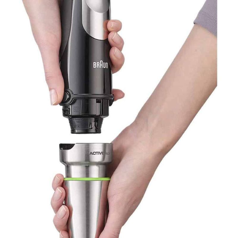 Khớp nối máy xay cầm tay Braun MQ9005X Khớp nối máy xay cầm tay Braun MQ9005X