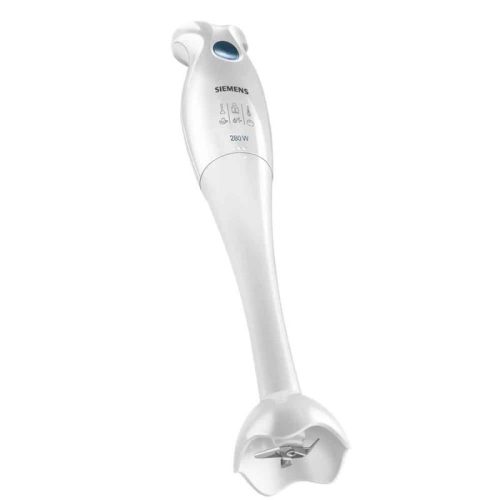 Máy xay cầm tay Siemens MQ5B100N 280W 4 Lưỡi dao máy xay cầm tay Siemens MQ5B100N 280W