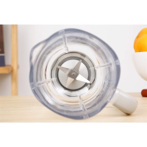 Máy xay sinh tố Smeg BLF01PBEU Pastel Blue 5 Lưỡi dao máy xay sinh tố Smeg BLF01PBEU Pastel Blue