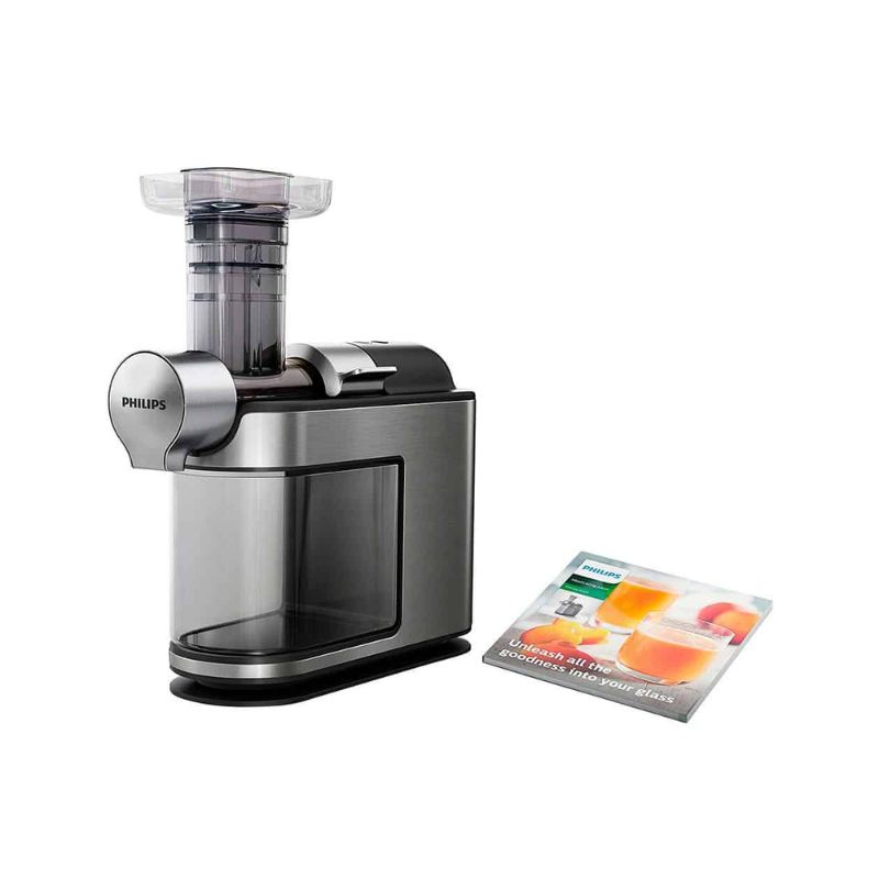 Máy ép chậm Philips HR1949/20 Máy ép chậm Philips HR1949/20