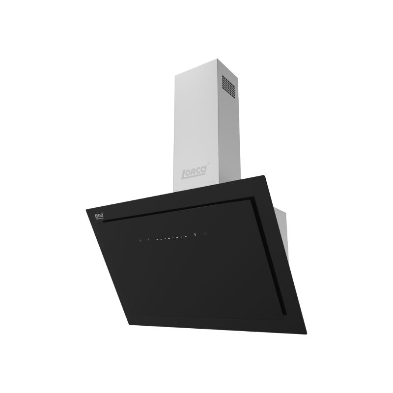 Máy hút mùi Lorca TA 6008CM-90 Máy hút mùi Lorca TA 6008CM-90