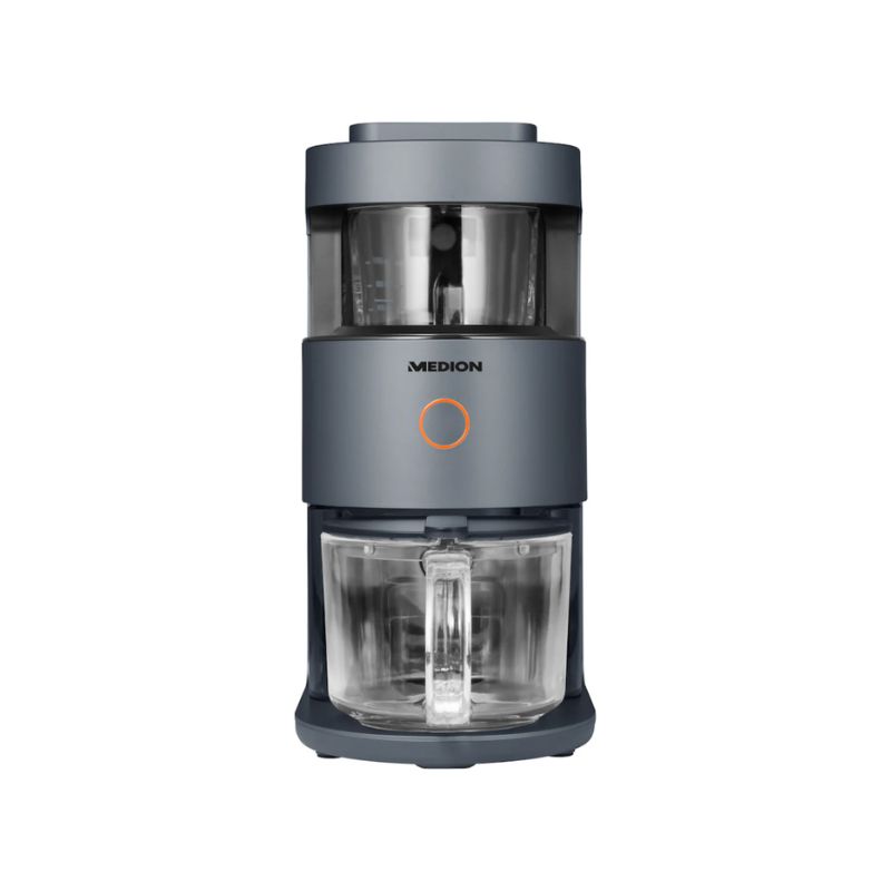 Máy làm sữa hạt đa năng Medion MD 19725 Máy làm sữa hạt đa năng Medion MD 19725