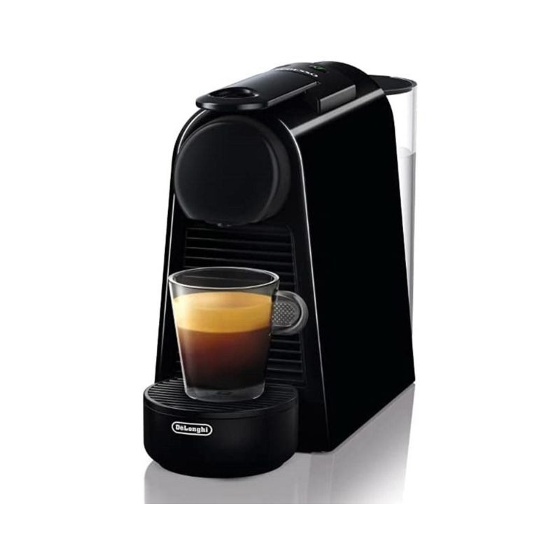 Máy pha cafe viên nén DeLonghi EN85.B Essenza Mini Máy pha cafe viên nén DeLonghi EN85.B Essenza Mini