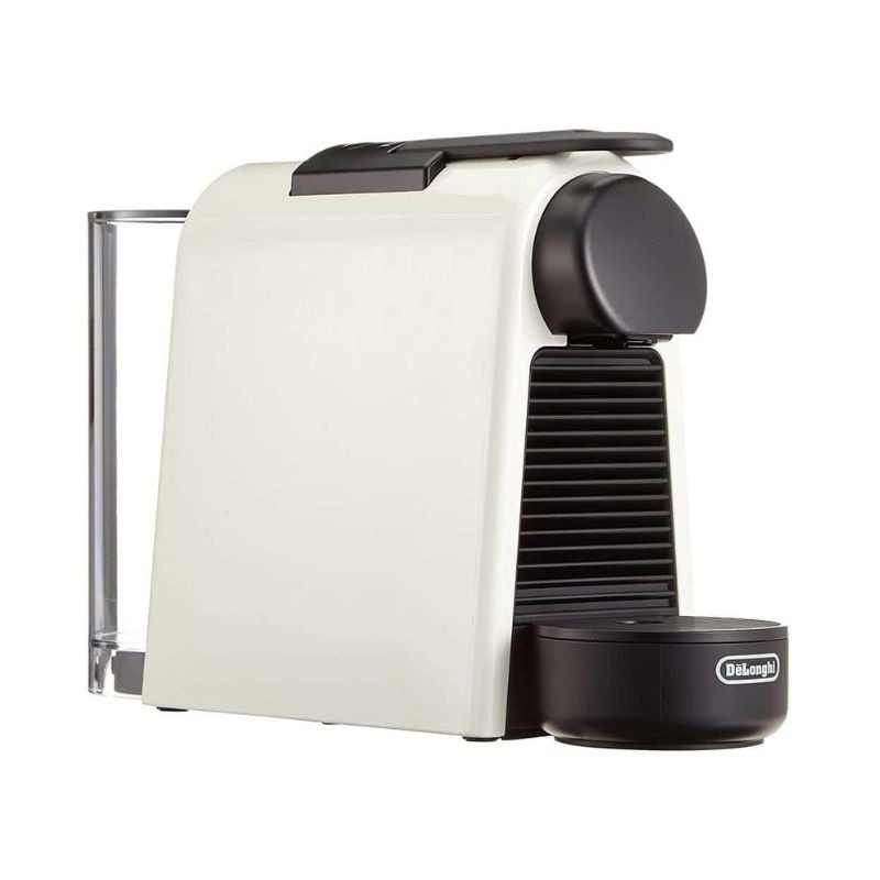 Máy pha cafe viên nén Delonghi Nespresso Essenza Mini EN 85.WAE Máy pha cafe viên nén Delonghi Nespresso Essenza Mini EN 85.WAE