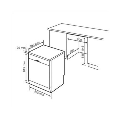 may rua bat bosch sms6zci49e 2
