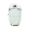 Máy vắt cam Smeg CJF01PGEU Pastel Green 1 Máy vắt cam Smeg CJF01PGEU Pastel Green