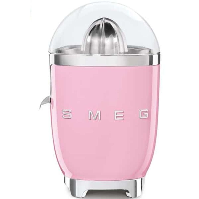 Máy vắt cam Smeg CJF01PKEU 535.43.646 Máy vắt cam Smeg CJF01PKEU 535.43.646