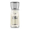 Máy xay cafe Smeg CGF01CREU