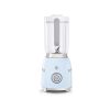 Máy xay sinh tố Smeg BLF01PBEU Pastel Blue 1 Máy xay sinh tố Smeg BLF01PBEU Pastel Blue