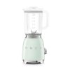 Máy xay sinh tố SMEG BLF03PGEU Màu Xanh Lá Pastel 2 Máy xay sinh tố SMEG BLF03PGEU Màu Xanh Lá Pastel