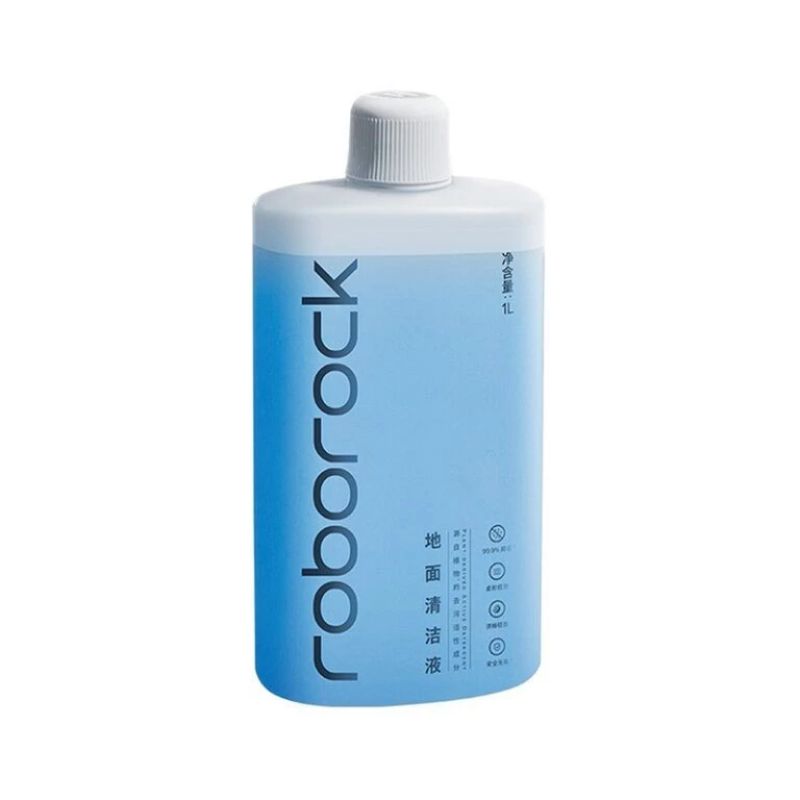 Nước lau sàn chuyên dụng Roborock 1L Nước lau sàn chuyên dụng Roborock 1L