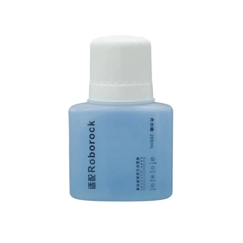 Nước lau sàn chuyên dụng Roborock 200ml Nước lau sàn chuyên dụng Roborock 200ml