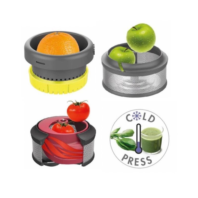 Phụ kiện máy ép trái cây Magimix Juice Expert 3 18086EB Màu Trắng Phụ kiện máy ép trái cây Magimix Juice Expert 3 18086EB Màu Trắng