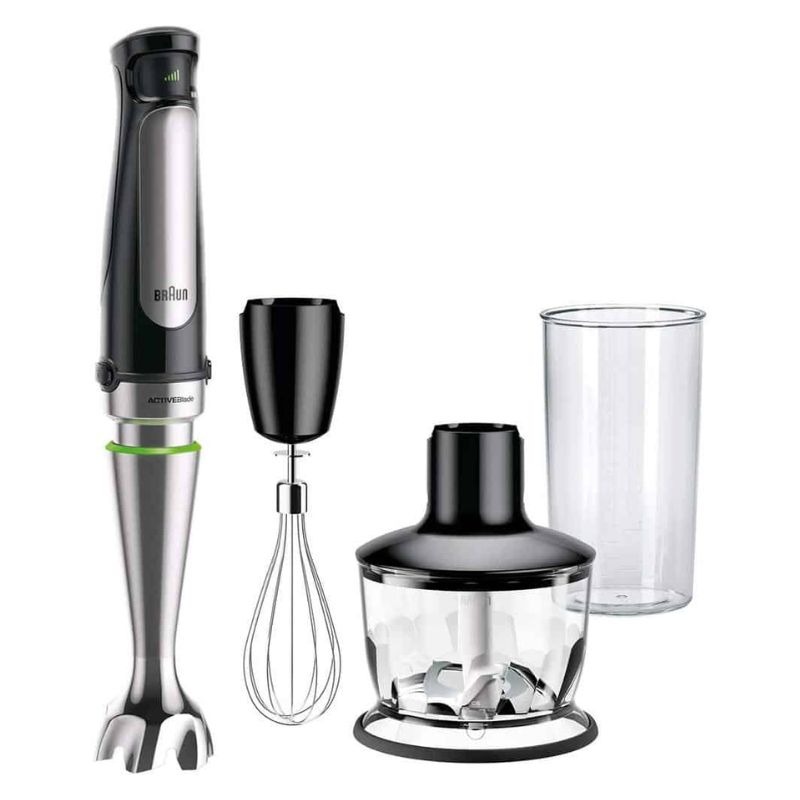 Phụ kiện máy xay cầm tay Braun MultiQuick 7 MQ 7035X 0X22111290 Phụ kiện máy xay cầm tay Braun MultiQuick 7 MQ 7035X 0X22111290