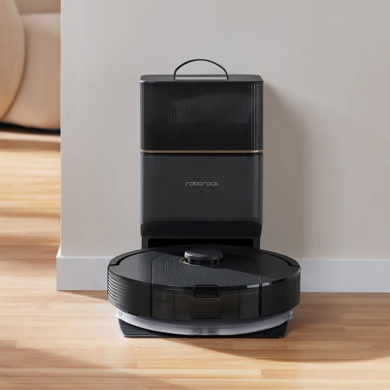 Robot hút bụi lau nhà Roborock Q5 Pro Robot hút bụi lau nhà Roborock Q5 Pro
