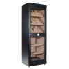 Tủ bảo quản Cigar điện tử Adorini Roma 325 Màu Đen 2 Tủ bảo quản Cigar điện tử Adorini Roma 325 Màu Đen