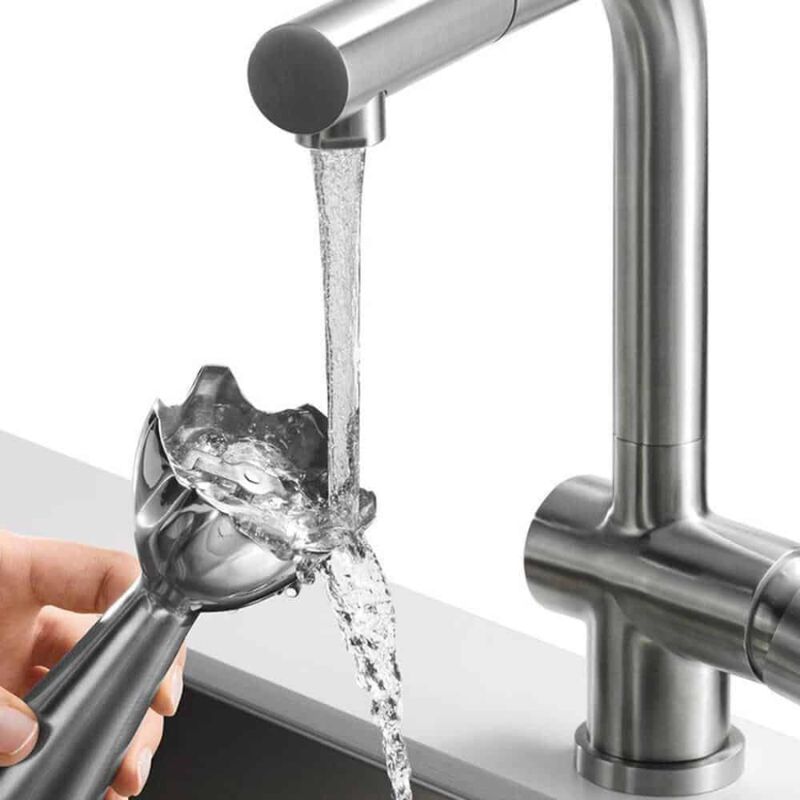 Vệ sinh máy xay cầm tay Braun 0X22111230 Vệ sinh máy xay cầm tay Braun 0X22111230