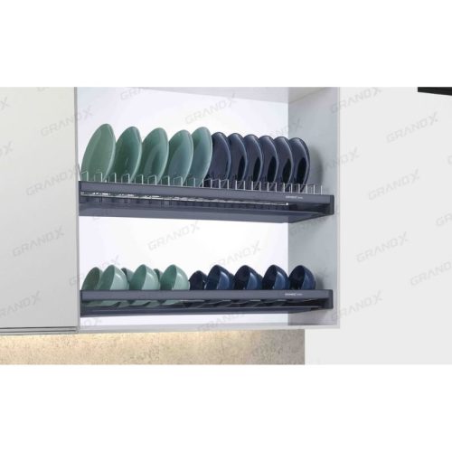 Giá bát đĩa cố định GrandX XF.90S 3 Ảnh giá bát đĩa cố định GrandX XF.90S