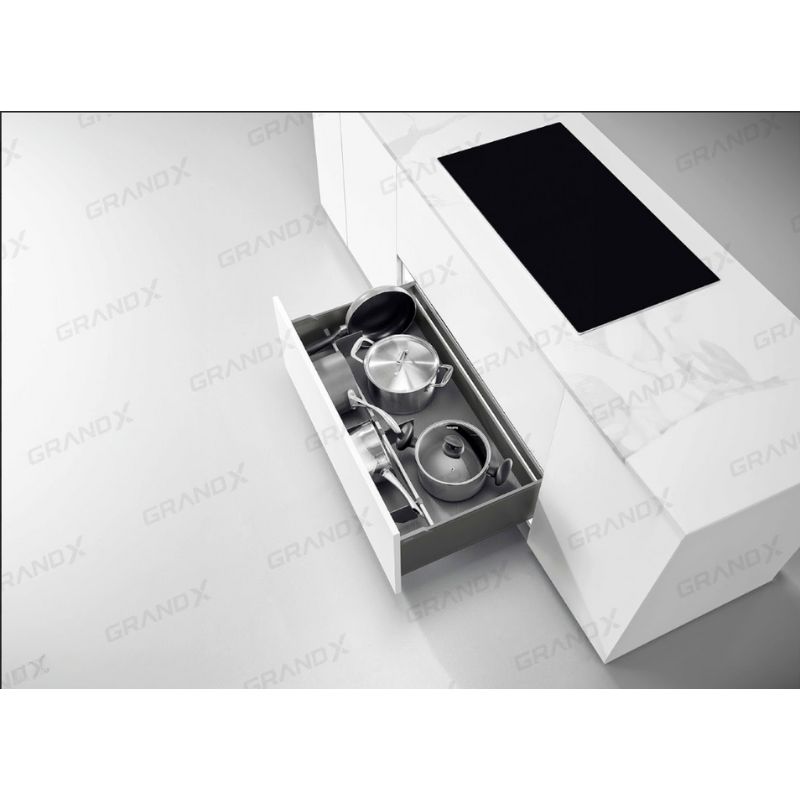 Ảnh giá xoong nồi Grandx Titanium XP.70T Ảnh giá xoong nồi Grandx Titanium XP.70T