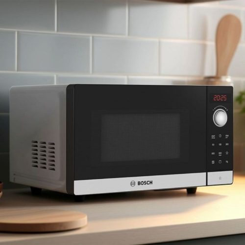 Ảnh lò vi sóng Bosch FEL023MS2 độc lập