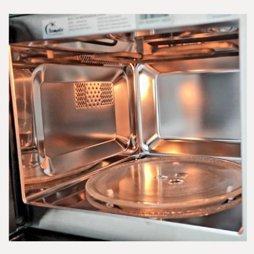 Lò vi sóng kết hợp nướng Tomate TOM MW‐220 3 anh lo vi song ket hop nuong tomate tom mw‐220