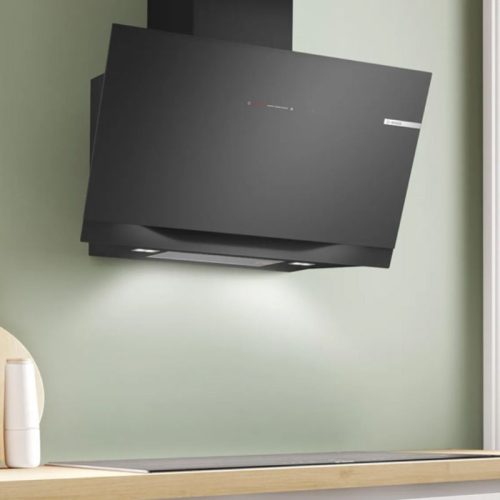 Máy hút mùi áp tường Bosch DWK91LT60 Serie 8 4 anh may hut mui ap tuong bosch dwk91lt60 serie 8