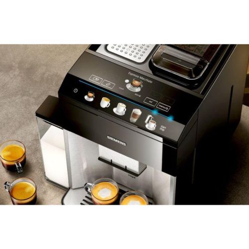 Máy pha cà phê tự động Siemens TQ505DF8 3 anh may pha ca phe tu dong siemens tq505df8