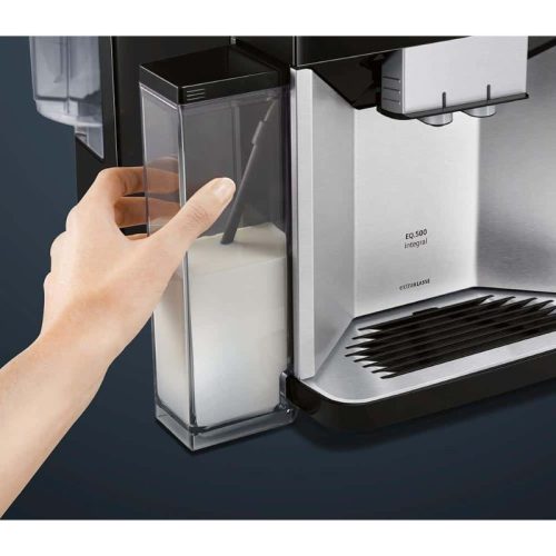 Máy pha cà phê tự động Siemens TQ507D02 3 anh may pha ca phe tu dong siemens tq507d02