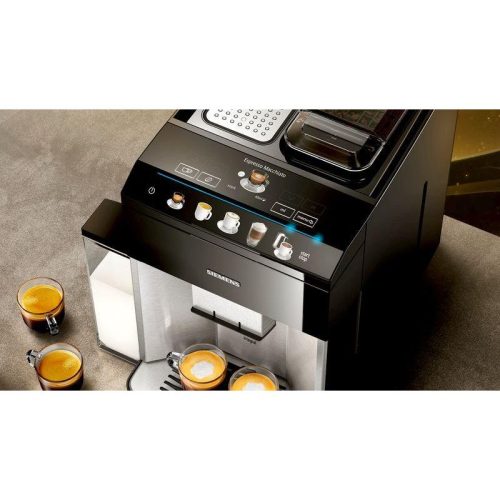 Máy pha cà phê tự động Siemens TQ507DF3 3 anh may pha ca phe tu dong siemens tq507df3