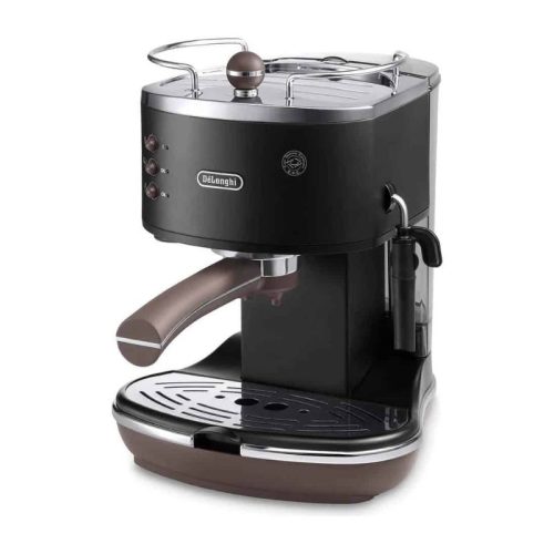 anh may pha cafe ban tu dong delonghi dinamica ecov311bk