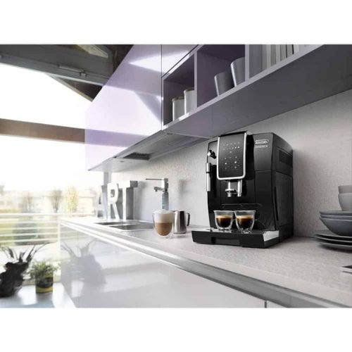 anh may pha cafe delonghi dinamica ecam 350.15.b 1