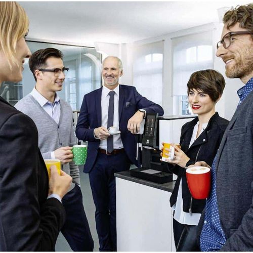 anh thuc te may pha cafe chuyen nghiep wmf 1100 s