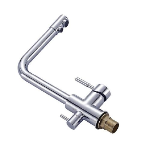 Vòi rửa bát Henry HR-V831 3 anh voi rua bat henry hr v831