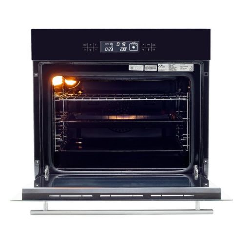 Lò nướng âm tủ 64L Tomate TOM 230 4 ben trong lo nuong am tu 64l tomate tom 230