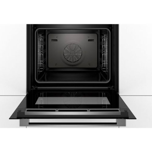 Lò nướng Bosch HBG634BB1B 4 ben trong lo nuong bosch hbg634bb1b