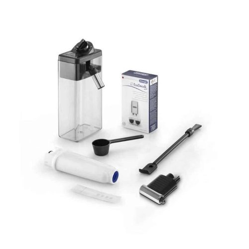 Máy pha cafe De’Longhi PrimaDonna Class ECAM 550.65.SB 3 bo phan may pha cafe delonghi primadonna class ecam 550.65.sb