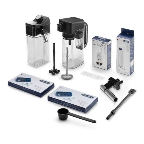 Máy pha cafe DeLonghi PrimaDonna Elite ECAM 656.75.MS 5 bo phan may pha cafe delonghi primadonna elite ecam 656.75.ms 1