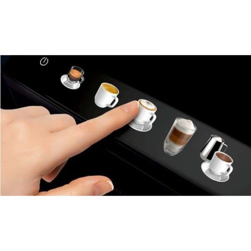 Máy pha cà phê tự động Siemens TQ507D03 4 chuc nang may pha ca phe tu dong siemens tq507d03