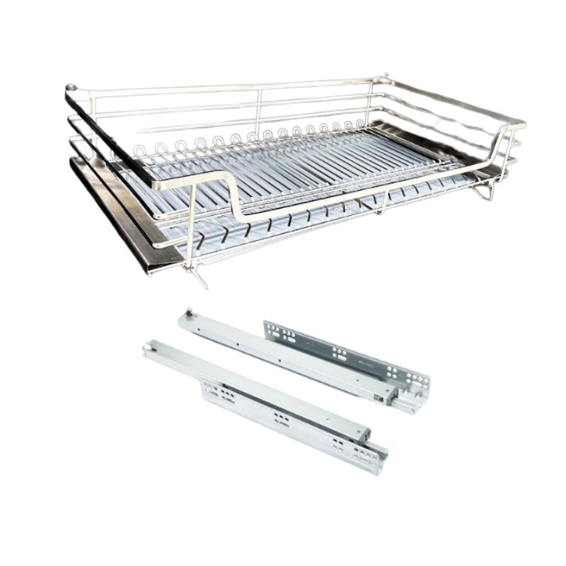 Giá xoong nồi nan Oval/SUS304 GrandX XP.90M Giá xoong nồi nan Oval/SUS304 GrandX XP.90M