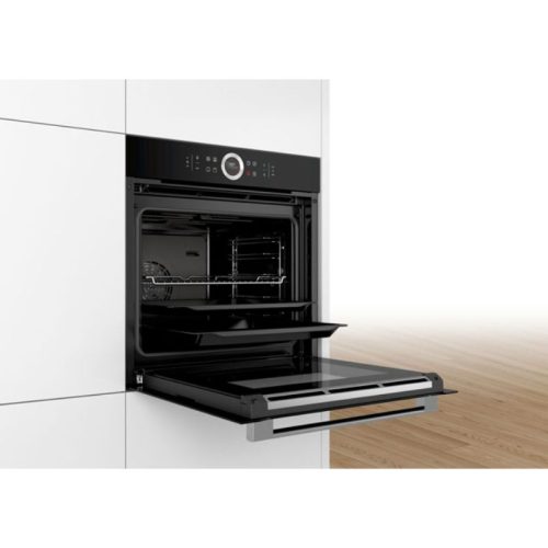 Lò nướng Bosch HBG634BB1B 3 hinh anh lo nuong bosch hbg634bb1b