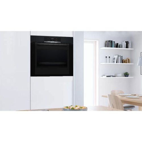 Lò vi sóng Bosch HBA372EB0 lắp âm 4 Hình ảnh lò vi sóng Bosch HBA372EB0 lắp âm